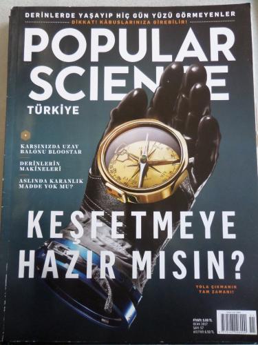Pupular Science 2017 / 57