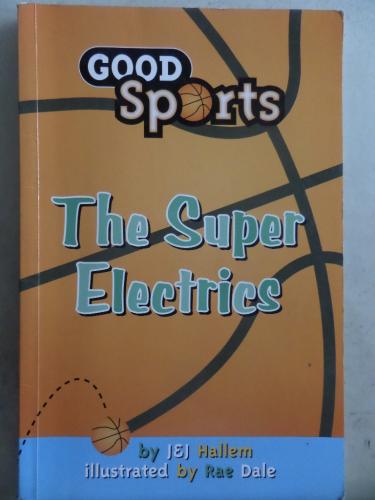 The Super Electrics