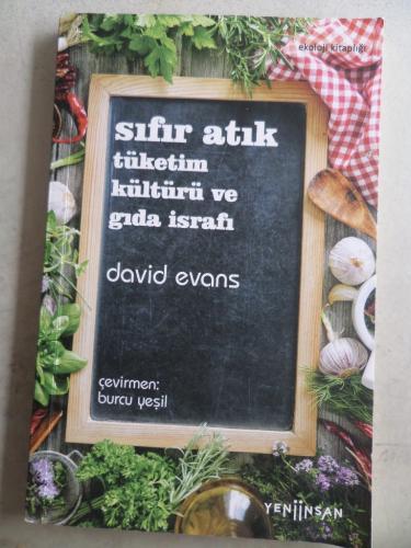 Sıfır Atık Tüketim Kültürü ve Gıda İsrafı