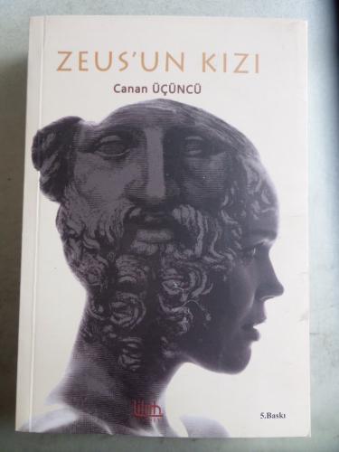Zeus'un Kızı Canan Üçüncü