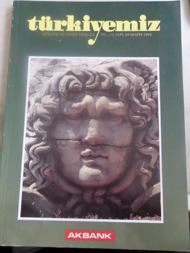 Türkiyemiz 1993 / 69