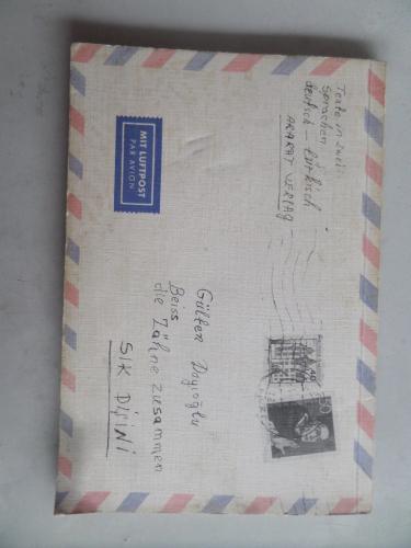 Sık Dişini - Beiss Die Zahne Zusammen