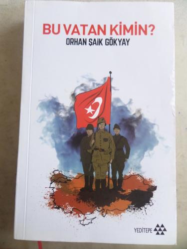 Bu Vatan Kimin
