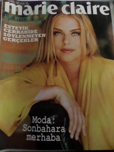 Marie Claire 1993 / 59