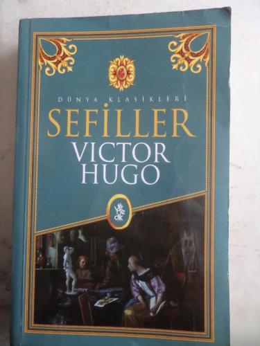 Sefiller Victor Hugo