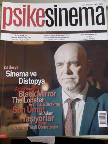 Psikesinema 2020 / 31