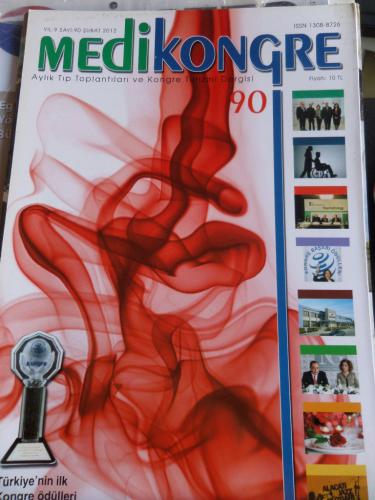 Medikongre 2012 / 90