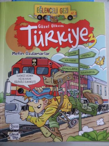 Güzel Ülkem Türkiye 3