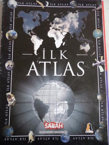 İlk Atlas