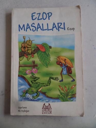Ezop Masalları