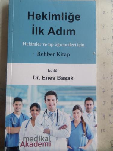 Hekimliğe İlk Adım