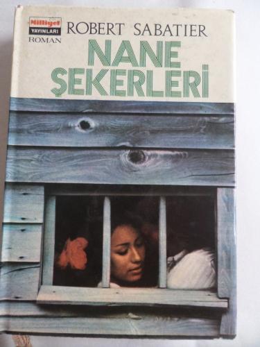 Nane Şekerleri