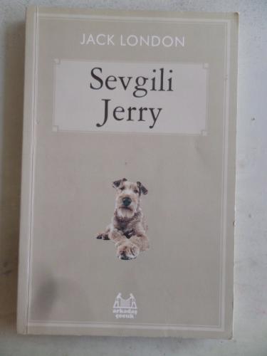 Sevgili Jerry Jack London
