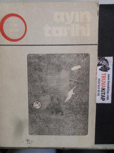 Ayın Tarihi 1979 / Eylül - Ekim - Kasım