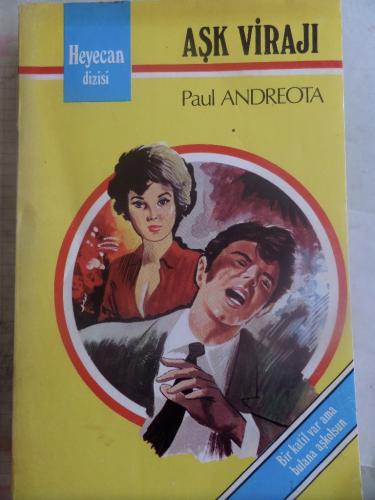 Aşk Virajı