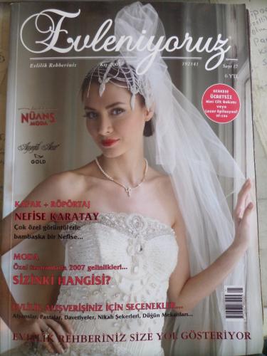 Evleniyoruz 2007 / 17