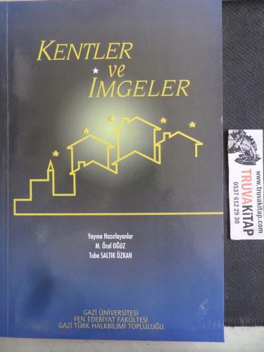 Kentler ve İmgeler