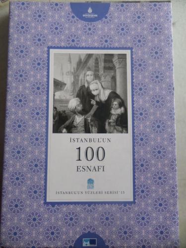 İstanbul'un 100 Esnafı