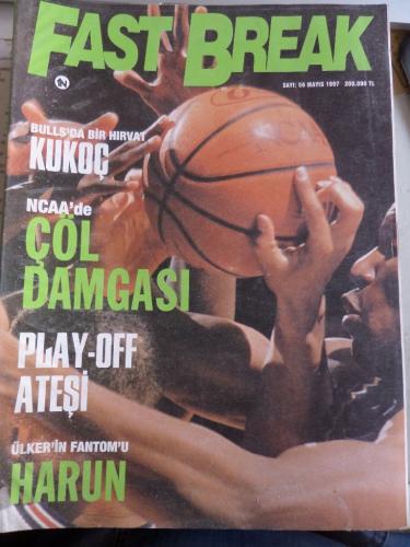 Fast Break 1997 / 56