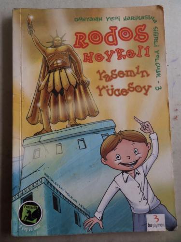 Rodos Heykeli