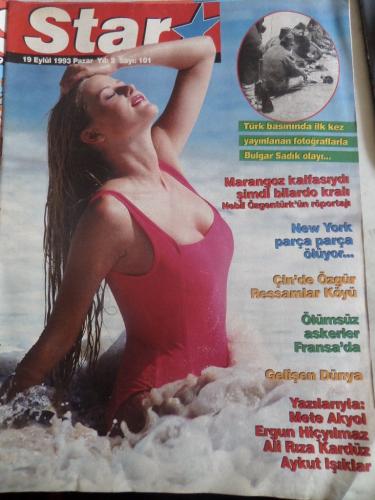 Star 1993 / 101