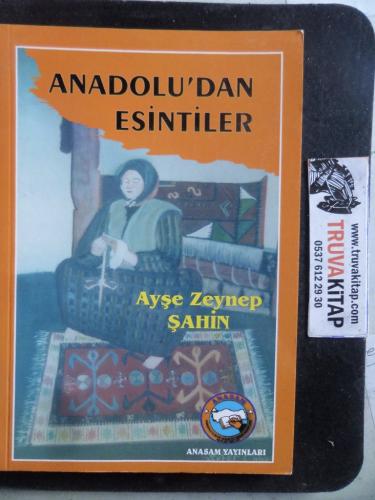 Anadolu'dan Esintiler