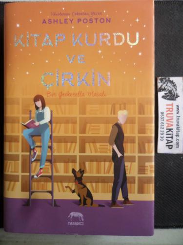 Kitap Kurdu ve Çirkin