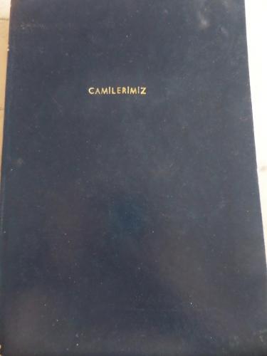 Camilerimiz Ansiklopedisi II. Cilt