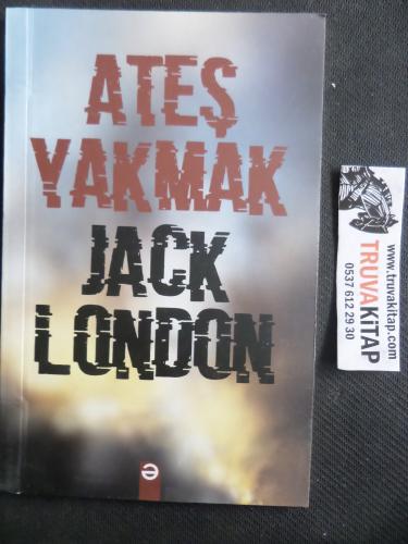 Ateş Yakmak Jack London