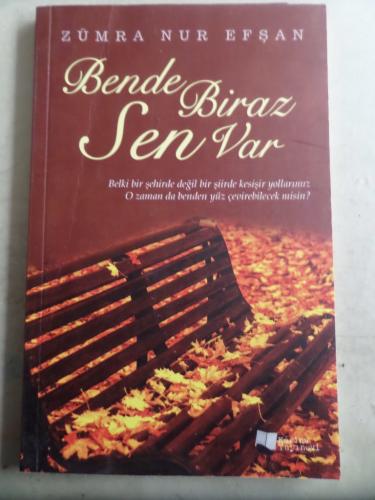 Bende Biraz Sen Var