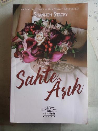 Sahte Aşık Shannon Stacey