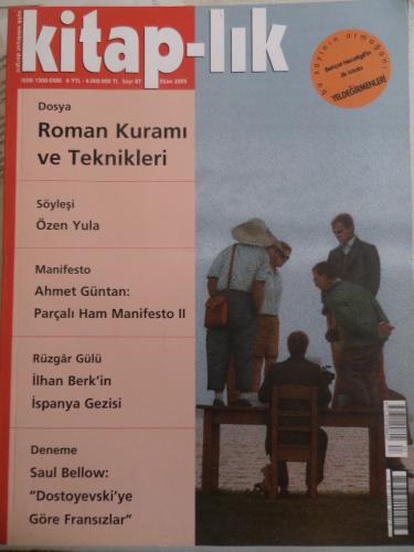 Kitap-lık 2005 / 87