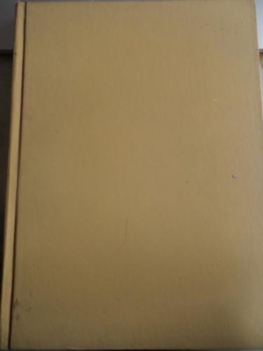 Makineler ve Teknoloji - Çağdaş Dünya Ansiklopedisi Cilt 5 Ron Carter