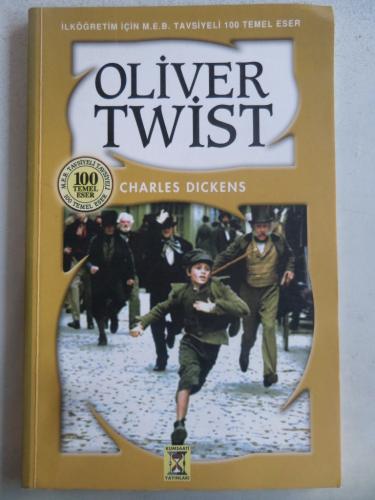 Oliver Twist