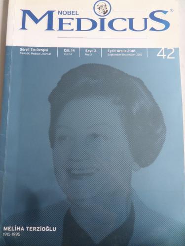 Nobel Medicus 2018 / 42