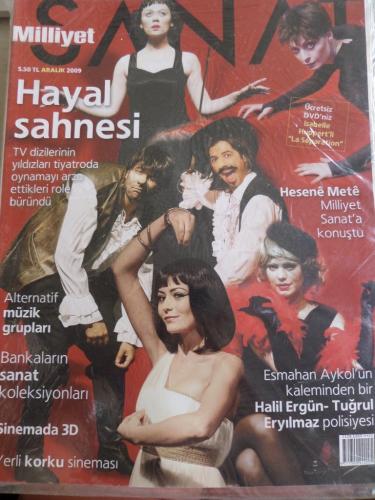 Milliyet Sanat 2009 / 609