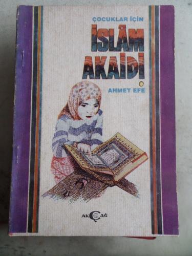 Çocuklar İçin İslam Akaidi
