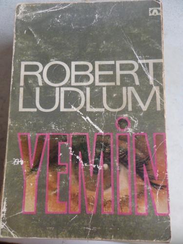 Yemin Robert Ludlum