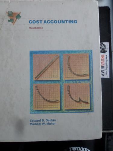 Cost Accounting