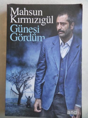 Güneşi Gördüm