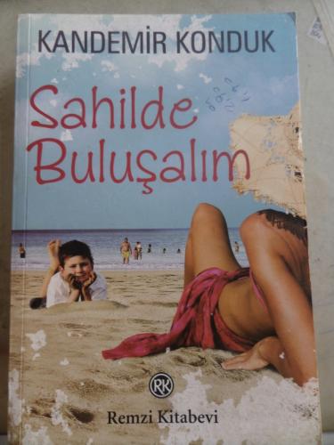Sahilde Buluşalım