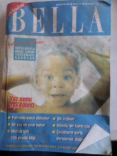 Ev Kadını Bella 1993 / 113