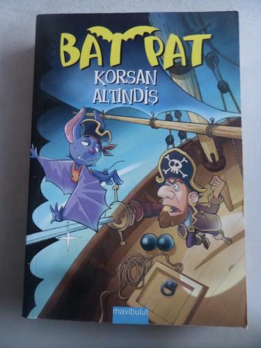 Batpat 4 Jorsan Altındiş