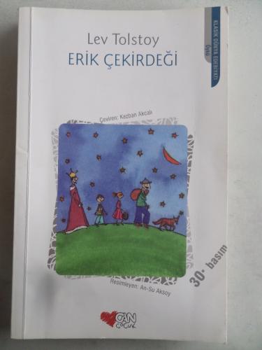 Erik Çekirdeği Lev Tolstoy