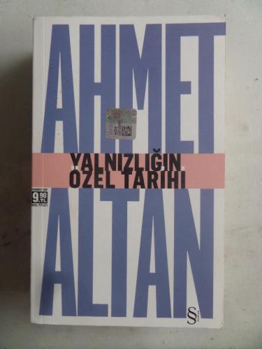 Kılıç Yarası Gibi ( Cep Boy ) Ahmet Altan