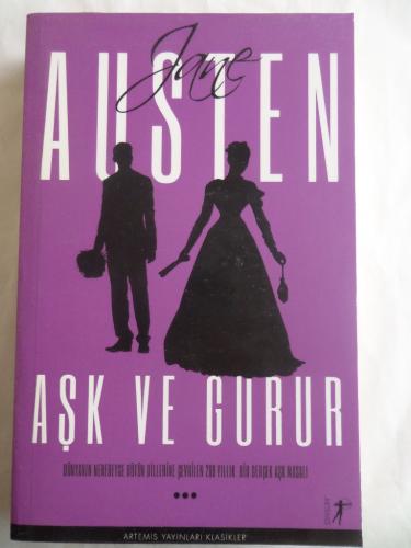 Aşk ve Gurur Jane Austen