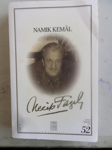 Namık Kemal