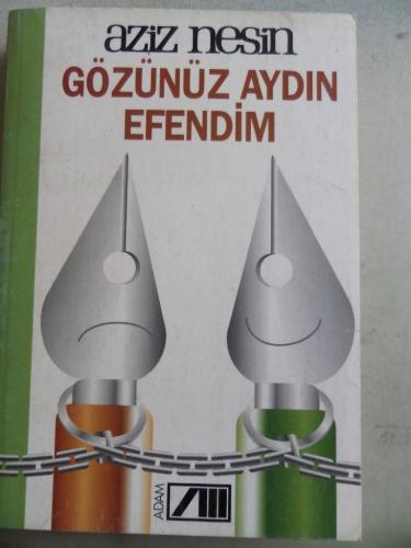 Gözünüz Aydın Efendim Aziz Nesin