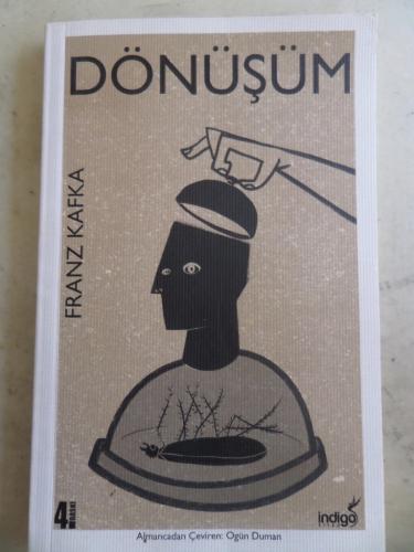 Dönüşüm Franz Kafka