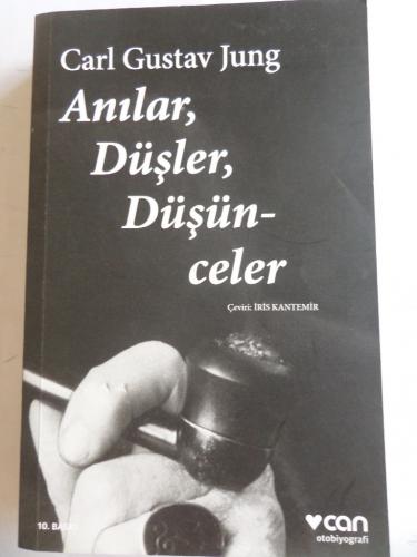 Anılar Düşler Düşünceler Carl Gustav Jung
